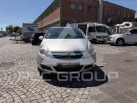 2007 Opel Corsa