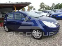 2007 Opel Corsa
