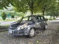 2007 Opel Corsa