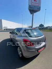 2007 Opel Corsa