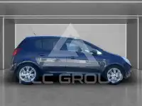 2007 Opel Corsa