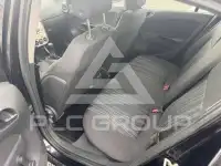 2007 Opel Corsa