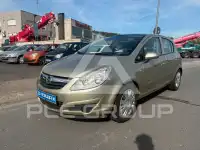 2007 Opel Corsa