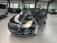 2007 Opel Corsa