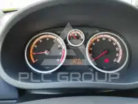 2007 Opel Corsa