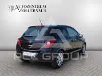 2007 Opel Corsa