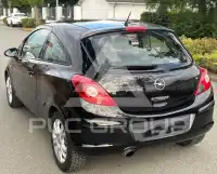 2007 Opel Corsa