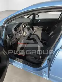 2007 Opel Corsa