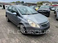2007 Opel Corsa