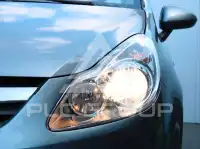 2007 Opel Corsa