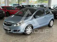 2007 Opel Corsa