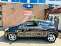 2007 Opel Corsa