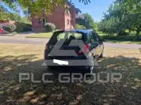 2007 Opel Corsa
