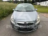 2007 Opel Corsa