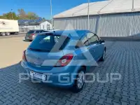 2007 Opel Corsa