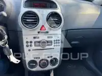 2007 Opel Corsa