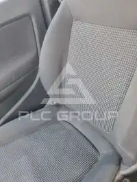 2007 Opel Corsa