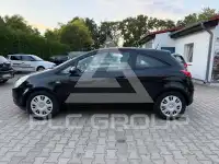 2007 Opel Corsa