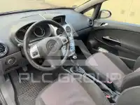 2007 Opel Corsa