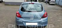 2007 Opel Corsa