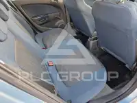 2007 Opel Corsa