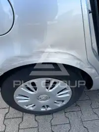 2007 Opel Corsa