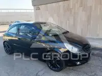 2007 Opel Corsa