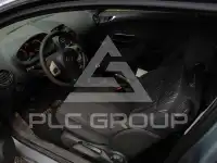 2007 Opel Corsa