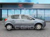 2007 Opel Corsa