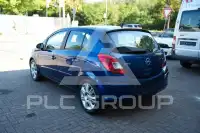 2007 Opel Corsa