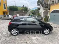 2007 Opel Corsa