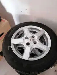 2007 Opel Corsa
