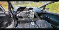 2007 Opel Corsa