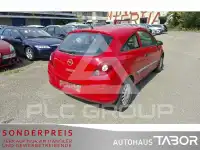 2007 Opel Corsa