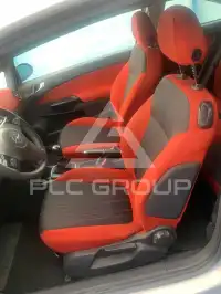2007 Opel Corsa