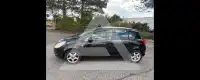 2007 Opel Corsa