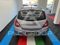 2007 Opel Corsa