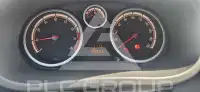 2007 Opel Corsa