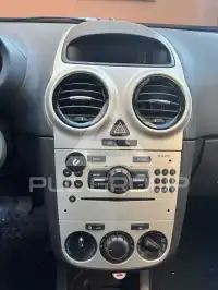 2007 Opel Corsa