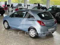 2007 Opel Corsa