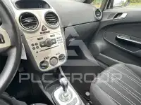 2007 Opel Corsa