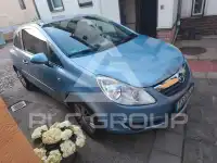 2007 Opel Corsa