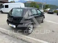 2007 Opel Corsa