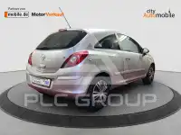 2007 Opel Corsa