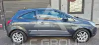 2007 Opel Corsa