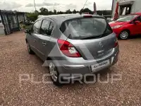 2007 Opel Corsa