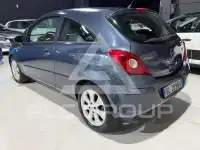 2007 Opel Corsa