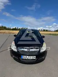 2007 Opel Corsa