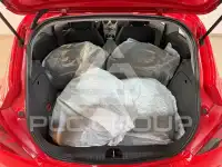 2007 Opel Corsa