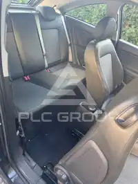 2007 Opel Corsa